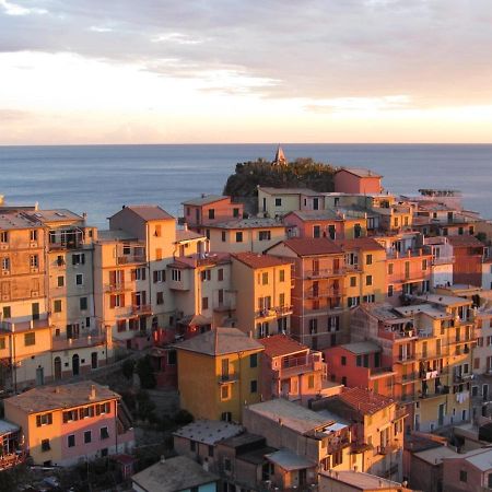 Casa Vacanze Da Paulin Manarola Zewnętrze zdjęcie