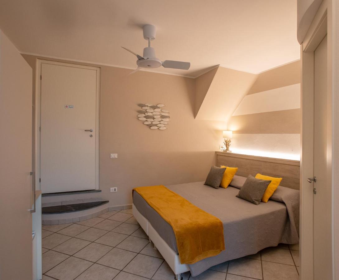 Casa Vacanze Da Paulin Manarola Zewnętrze zdjęcie