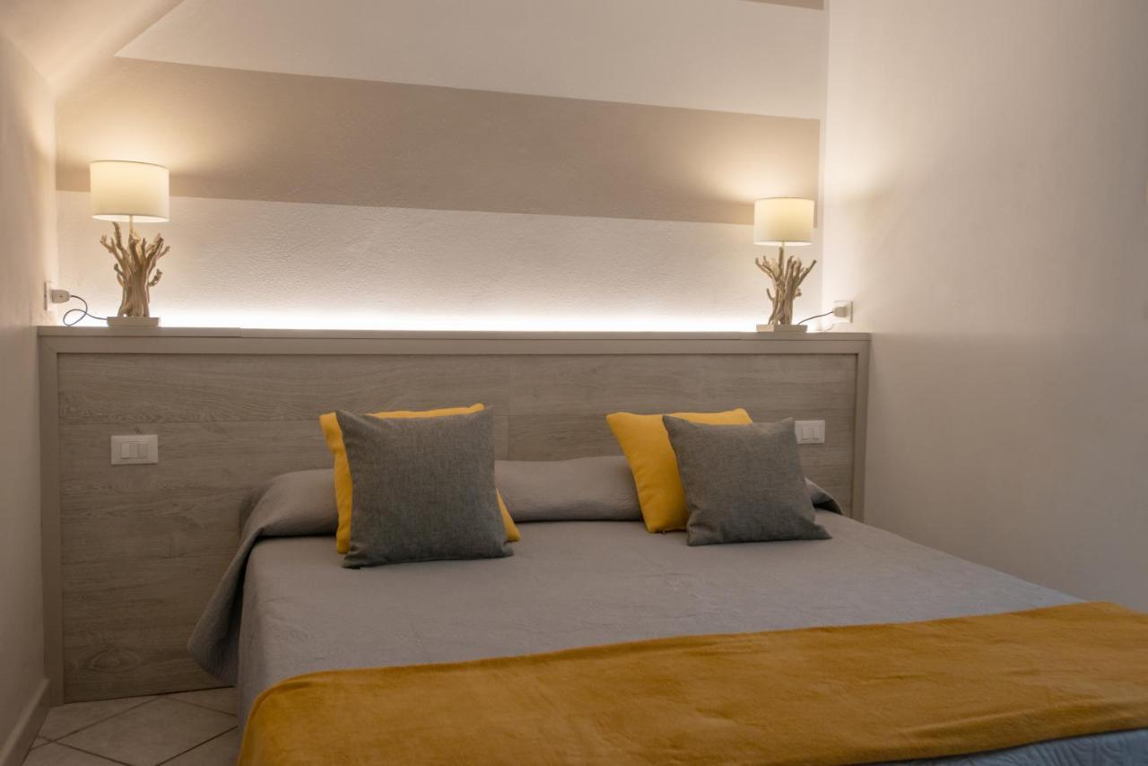Casa Vacanze Da Paulin Manarola Zewnętrze zdjęcie
