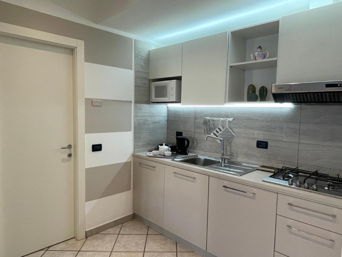 Casa Vacanze Da Paulin Manarola Zewnętrze zdjęcie