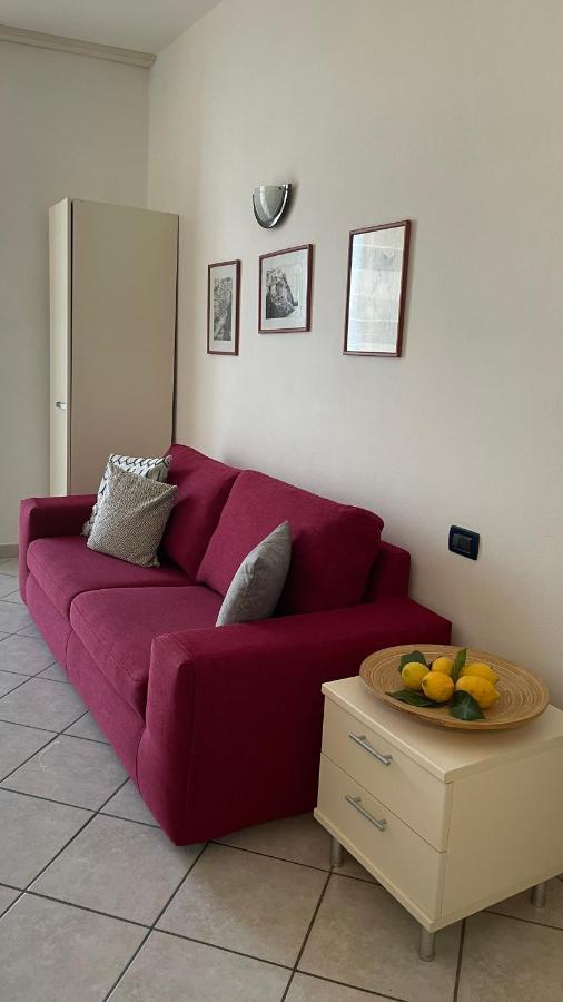 Casa Vacanze Da Paulin Manarola Zewnętrze zdjęcie
