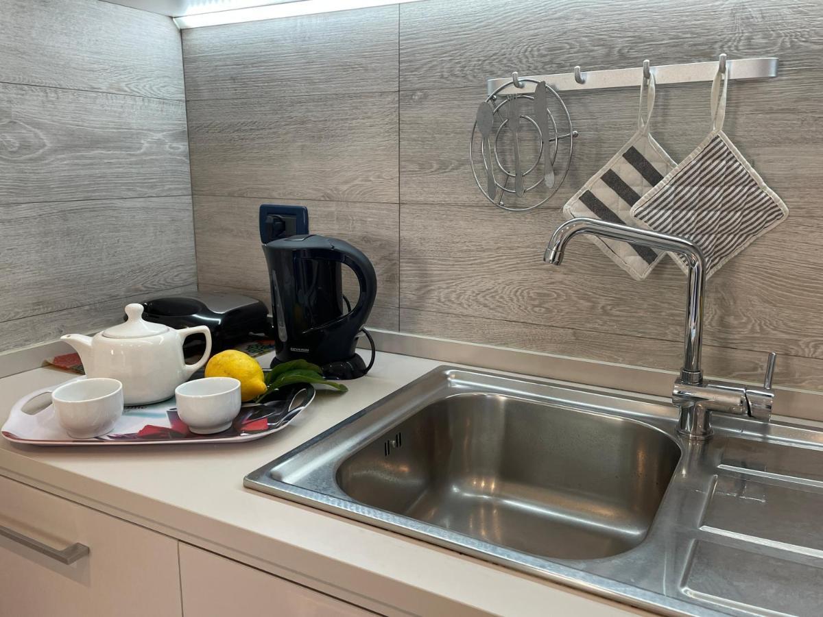 Casa Vacanze Da Paulin Manarola Zewnętrze zdjęcie
