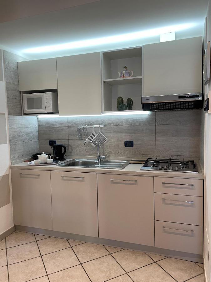 Casa Vacanze Da Paulin Manarola Zewnętrze zdjęcie